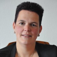 Anita Van Heezik