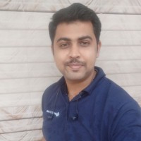 Sharathkumar Hadagalikar