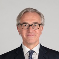 Paul Glover