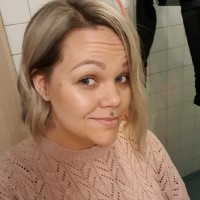 Madelene Norbäck-Ström
