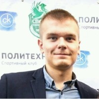 Artem Mashin