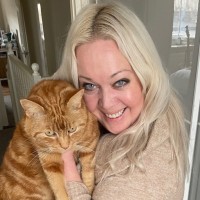 Lisa Hilton