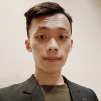 Matthew Ng Cheng En