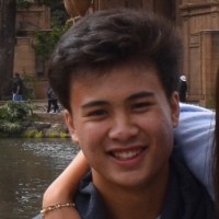 Micah Wibowo