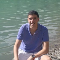Matan Ben Shmuel