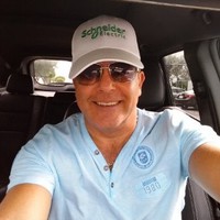 Ronald Gonzalez
