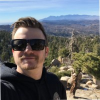 Zachary Parrish
