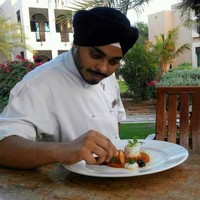 Harneet Singh