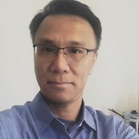Charles Wong