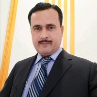 Riaz Ahmad Zahid