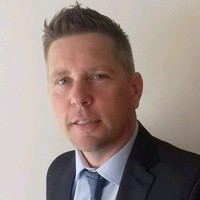 Paul Robinson