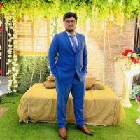 Md Sabbir