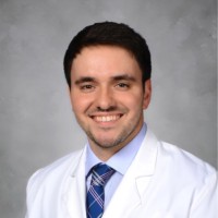 Jake Puckett, Pt, Dpt