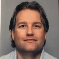 Eric Bouman