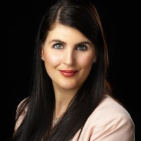 Collette Morey-Parish