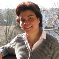Elyse GODET