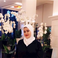 Amneh Al-Qudah