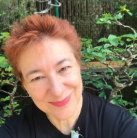 Ana Echevarria