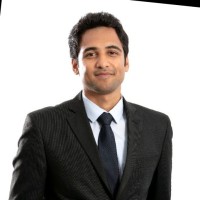 Pranay Parwal
