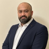Kamal Mansoor Baluch