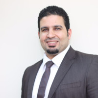 Mahmoud Gamal El-deen