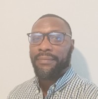 Cedric Robinson