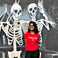 Mounika Peddamurthy