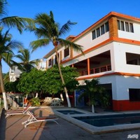 Hotel Monterrey