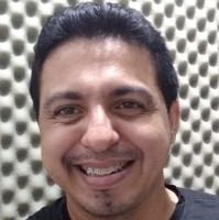 Lorenzo Saragoza Iglesias