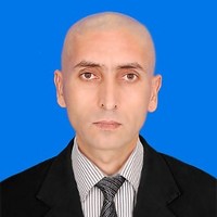 Ali Ahmed Jan