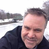 Chris Ergood