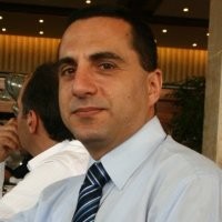 Joe Touma