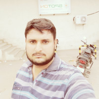 Nitesh Mishra