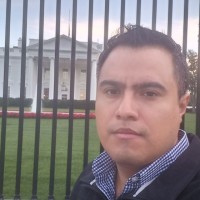 Gerardo Garza Guerra