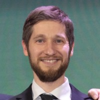 Mark Wollenberg