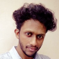 rakesh raju