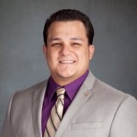 Patrick Espinoza