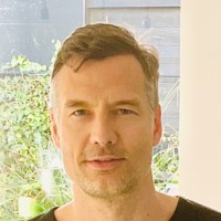David Reyntjens