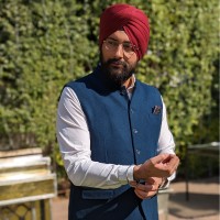 Inderpreet Saluja