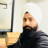 Gurwinder Singh Kainth