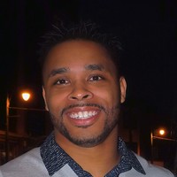 Reuben Glass