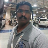 Yogeeswaran Srinivasan