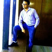 Gautam Sinha