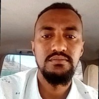 Abdulgafar Umer Kedir