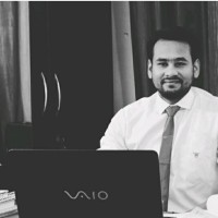 Ashish Saini