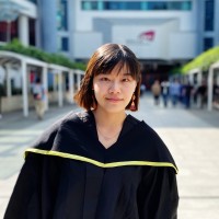 Sophia Hou