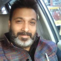 Pratik Trivedi