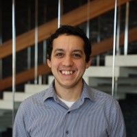 Josh Ortega