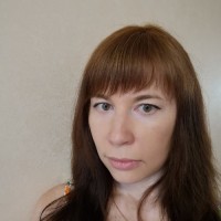 Maria Suhoparova