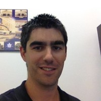 Jonathan Marshall